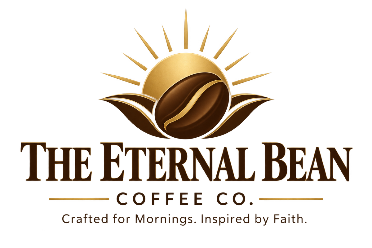 The Eternal Bean Coffee Co.